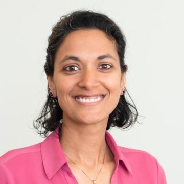 Payal Bhandari MD
