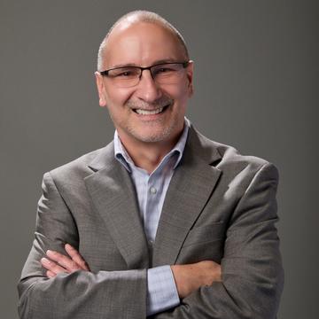 Russell Tremblay MSN, NEA-BC, CMSRN, CAVRN