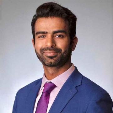 Manav Gulati