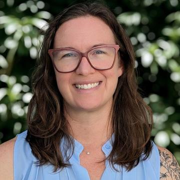 Claire Steggall-Murphy