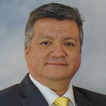 Robinson Vasquez