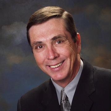 Larry Oxenham
