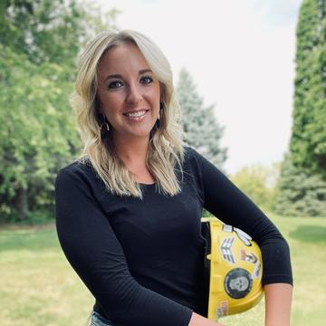 Jordanne Waldschmidt