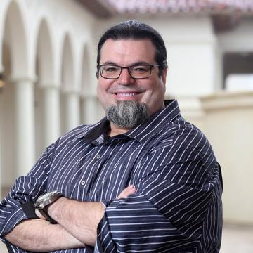 Nick Espinosa