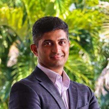 Vivin Hegde