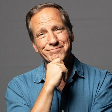 Mike Rowe