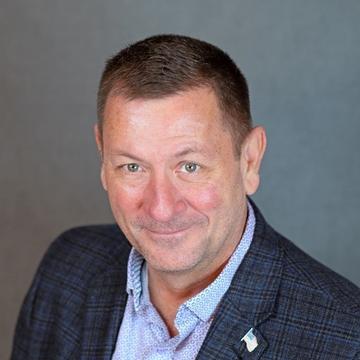 Wayne Selk