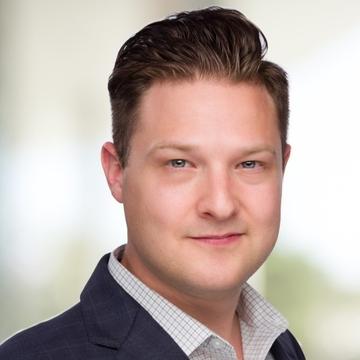 Marc Menzies