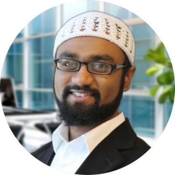 Ilyas Iyoob