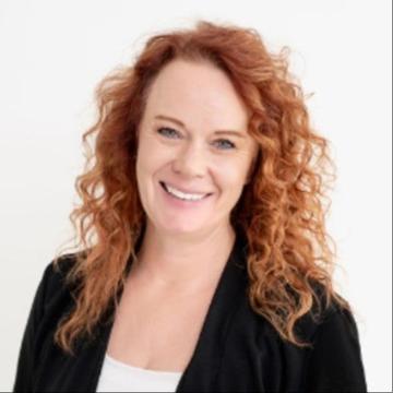 Beth Harvey