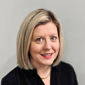 Nicola Young