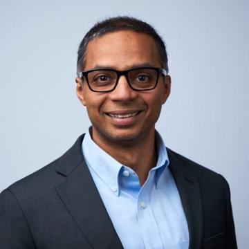 Saurabh Kuchhal