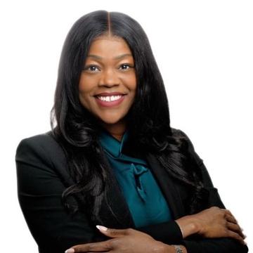Courtnei Coker-Dickens