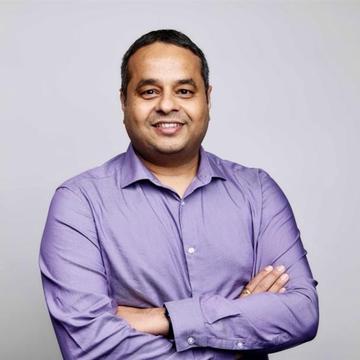 Pranav Kumar