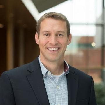 Jared Hall