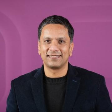 Anupam Sharma