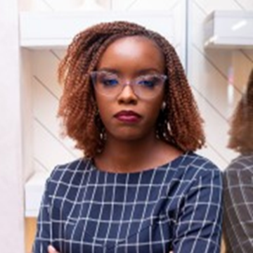Rita Kimani