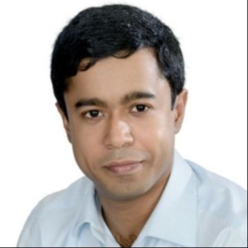 Sanjeev Kumar