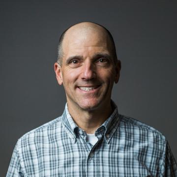 Jerry Fetzer