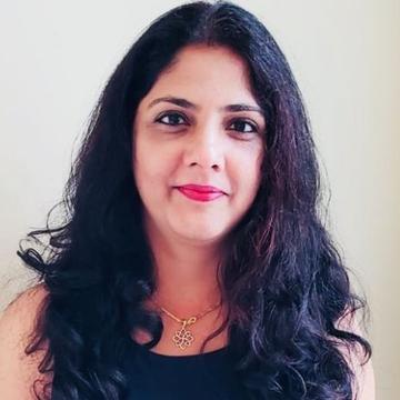 Neetu Srivastava