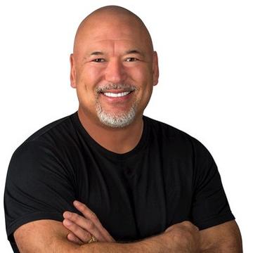 Mike Gillis