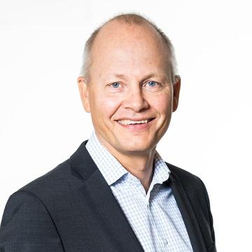 Olof Hedin