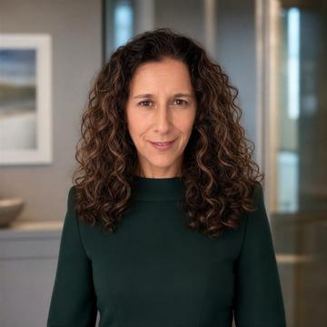 Cecilia Flombaum