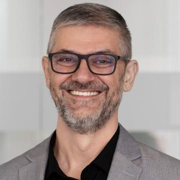 Aleksandar Totovic