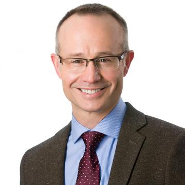Greg Kaupp