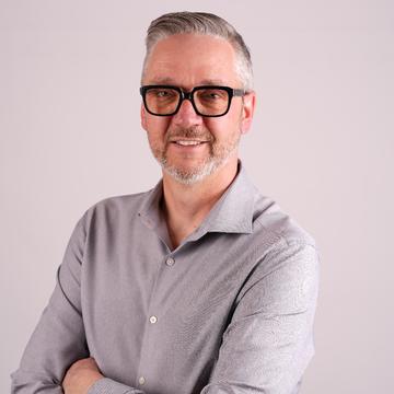 Chris Sorensen