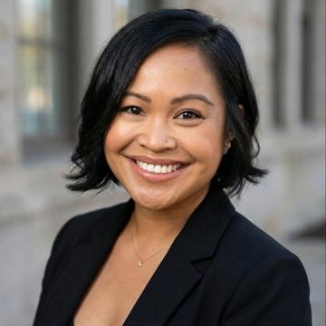 Krystle Fay