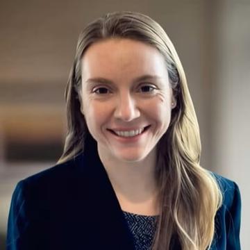 Jennifer McNamara