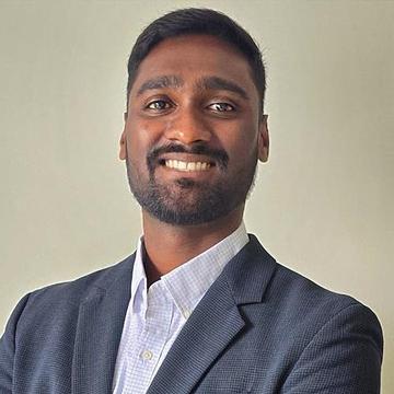 Siva Mani