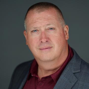 Gary Mueller