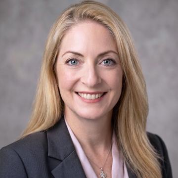 Heather Wright