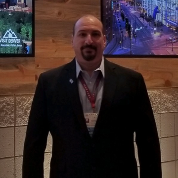 Chris Cognetta