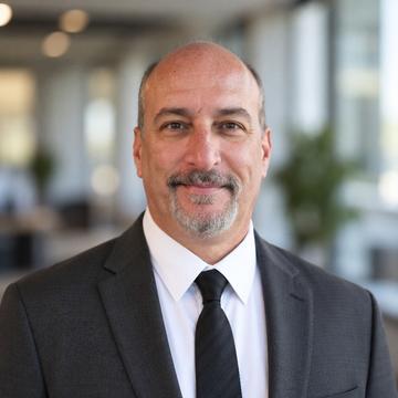 Chris Cognetta