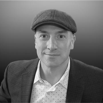 Brad Prendergast