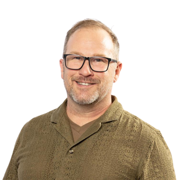 Rod O'Connor