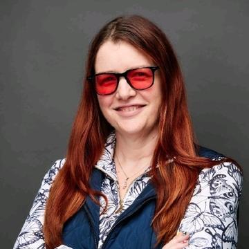 Rachel Profitt