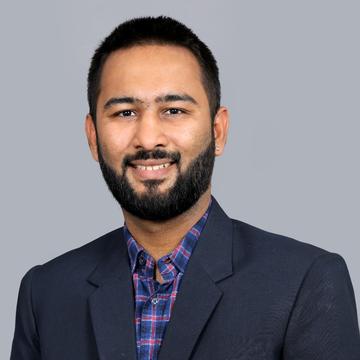 Akshay Jain