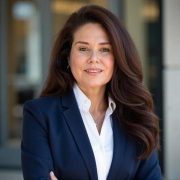 Crystal Ahrens