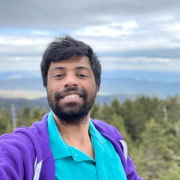 Shankar Narayanan