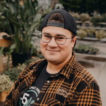 Parker Titera
