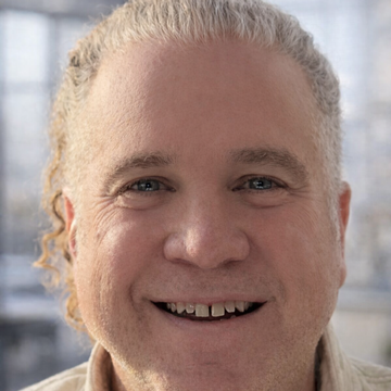 Aaron Allison