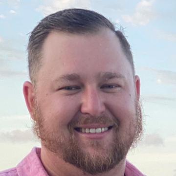 Matt Roberts