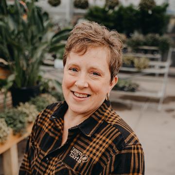 Christine Theisen