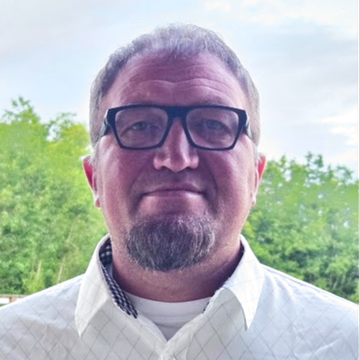 John Mencheski