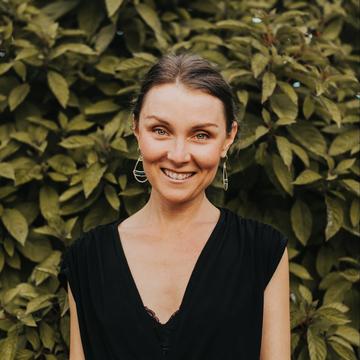 Liz Lark-Riley