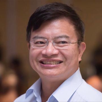 Norman Chang